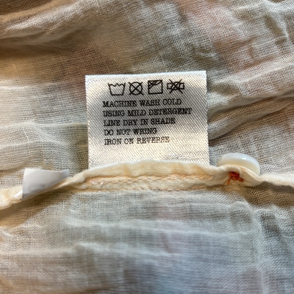 Olivia James Autumn Plaid Lucy Dress Size XS - Picture 13 of 15